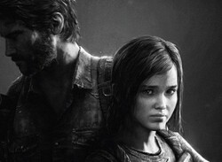 Could The Last of Us Remastered Launch on PS4 Next Week?
