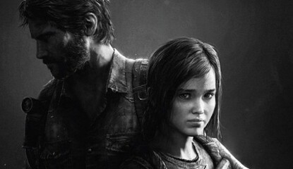 Could The Last of Us Remastered Launch on PS4 Next Week?