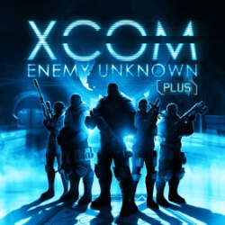 XCOM: Enemy Unknown Plus Cover