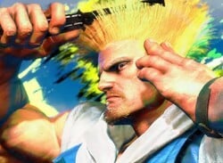 Gawk at Over Two Hours of Street Fighter 6 PS5 Gameplay