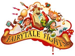 Fairytale Fights Trailer.