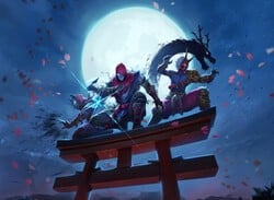 Aragami 2 (PS5) - Nin-Jolly Good Stealth Action