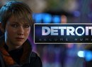 Quantic Dream Teases Detroit: Become Human for Sony's Briefing