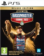 Bassmaster Fishing 2022