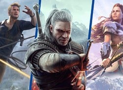 Best PS4 Single Player Story Games