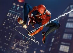 Marvel's Spider-Man DLC The City That Never Sleeps Detailed Ahead of Release on PS4