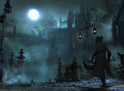 Bloodborne PS1 Demake Brings Father Gascoigne Boss Fight Back In Time