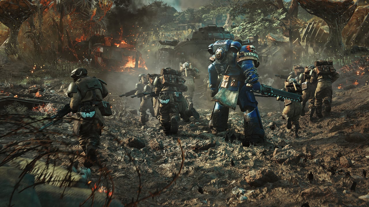 Gears of War 2 Hands-On Impressions - GameSpot