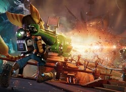 Ratchet & Clank: Rift Apart PS5 Launch Trailer Is Pure Hype