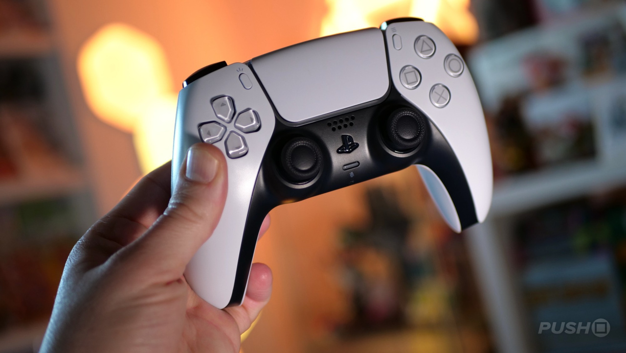 I thought the PS5 DualSense controller was a gimmick — until I played this  game