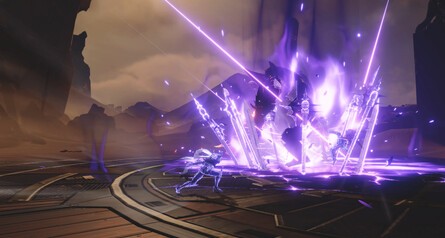 Solo Leveling: Arise Overdrive Scraps Gacha for PS5 Release Next Year 4