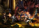 Dragon's Crown Announced By VanillaWare, Coming To PlayStation Vita & PlayStation 3