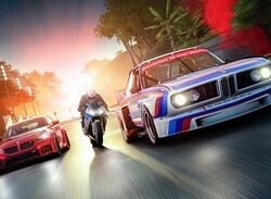 From NASCAR to New Islands, The Crew Motorfest Is Going All-In for Year 3 on PS5, PS4