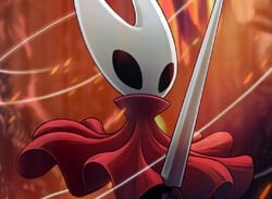 Hollow Knight: Silksong Delayed Out of Specific 2023 Release Window