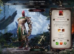 Divinity: Original Sin II Gameplay Trailer Tells You Everything You Need to Know