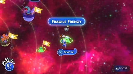 Astro Bot: Fragile Frenzy Walkthrough - All Collectibles: Bots 2