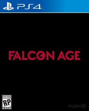 Falcon Age