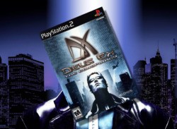 Deus Ex: The Conspiracy Cheats: All Cheat Codes