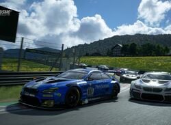 GT Sport Adds Red Bull Ring, Eight Brand New Cars