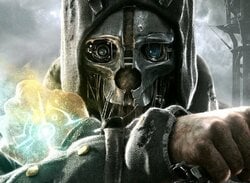 Dishonored Currently on Ice as Dev Considers Multiplayer Aspects in Future Games