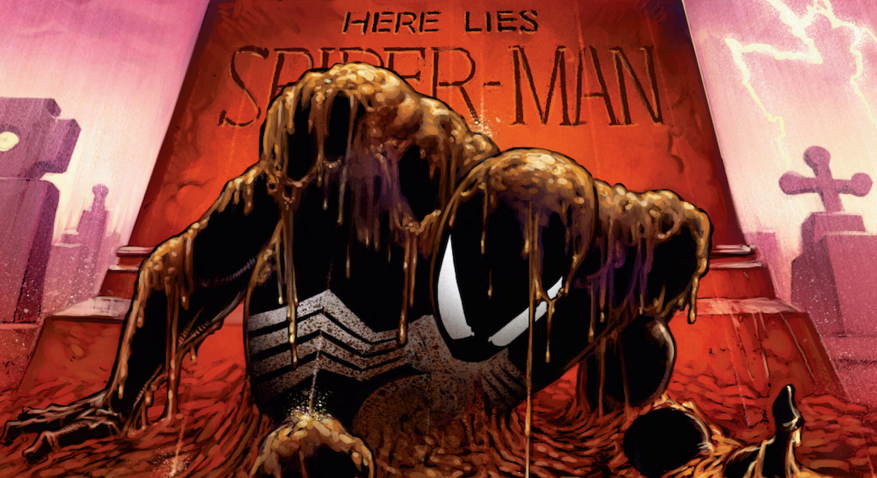 Playstation Marvel's Spider-Man 2 to Feature Kraven, Venom