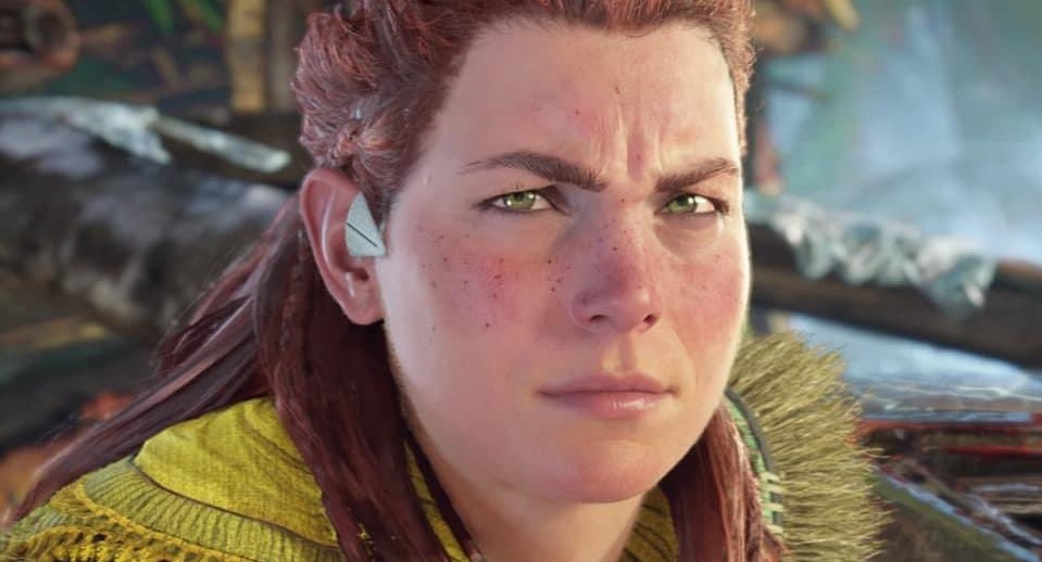 PlayStation Insider Shares New Update on Horizon Zero Dawn PS5 Remake