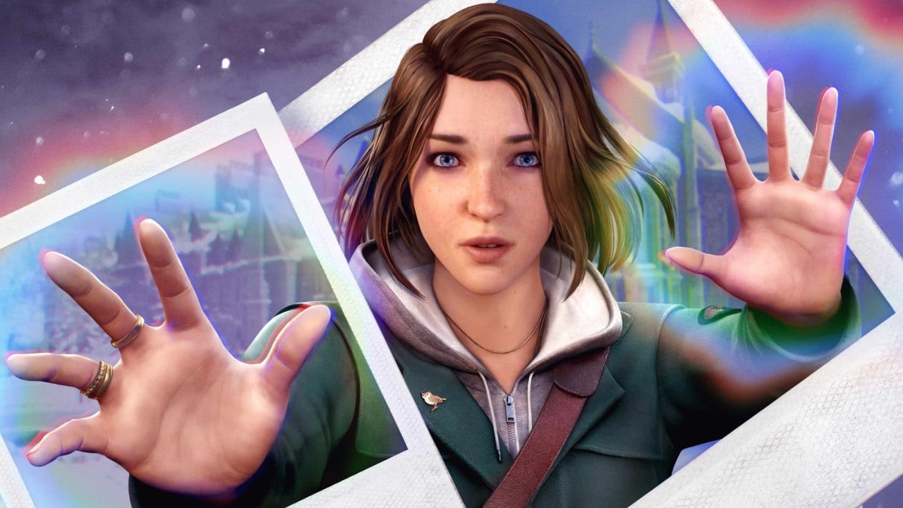 Double Exposure expands Life Is Strange across two gripping PS5 timelines