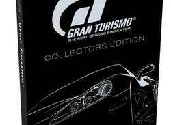 Gorgeous Gran Turismo Collector's Edition Revealed
