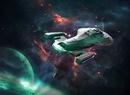 Survival Strategy Star Trek Voyager Targets PS5 Release Next Month