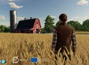 Farming Simulator 22's Free Environmentally Focused DLC Will Launch on 19th April