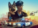 PS5 Police Sandbox The Precinct Gets Huge K-9 Companion Update