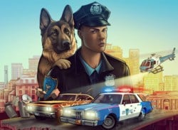 PS5 Police Sandbox The Precinct Gets Huge K-9 Companion Update