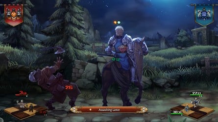 Hands On: Unicorn Overlord Has the Potential to Be One of 2024's Best RPGs 5