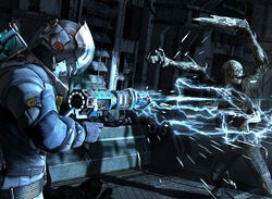 Dead Space 3 Will Let You Buy Better Weapons with Real Money