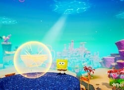 SpongeBob SquarePants Battle for Bikini Bottom Rehydrated: All Golden Underwear Locations