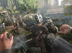 UK Sales Charts: Dying Light 2 Sells Best on PS5, But Misses Top Spot