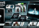 Ubisoft Unboxes Assassin's Creed: Revelations' Animus Edition