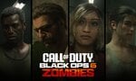 This Call of Duty: Black Ops 6 Zombies Trailer Is Stupidly High Budget