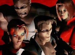 Square Enix's Forgotten PS1 Fighting Force Franchise Beats the Count on PS5, PS4