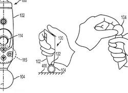 Sony Patents Reveal the Fascinating Moves That Never Were