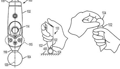 Sony Patents Reveal the Fascinating Moves That Never Were