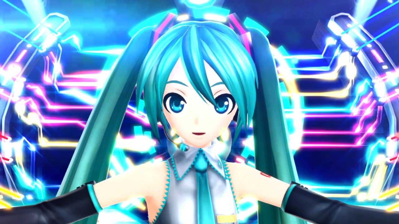 Hatsune Miku: Project Diva X Review (PS4) | Push Square