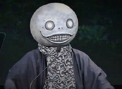 Turn Down the Volume for NieR: Automata's Fan Message Video