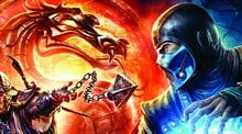 Mortal Kombat