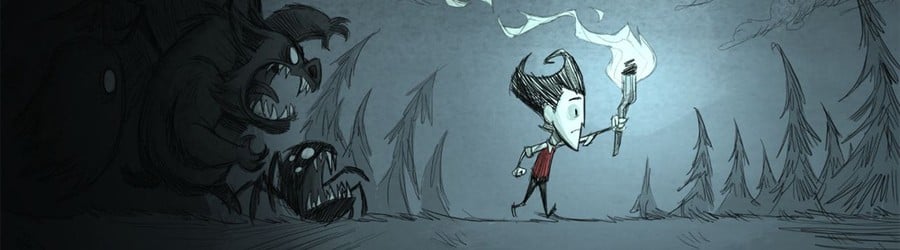 Don't Starve (PS4)