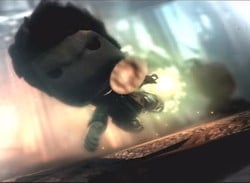 Uncharted 4's Latest Trailer Looks Even Better in LittleBigPlanet 3