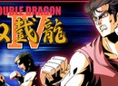 Learn More About Double Dragon IV on PS4 with This Trailer