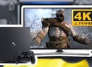 Best 4K TVs for PlayStation 4 and PS4 Pro