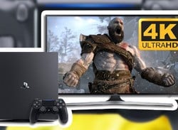 Best 4K TVs for PlayStation 4 and PS4 Pro