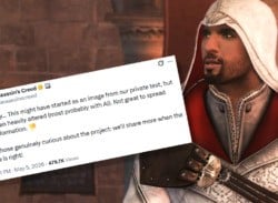 Assassin's Creed Calls Out AI-Edited Leak as Misinformation Spreads